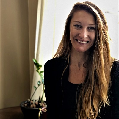 Jennifer Van Gorp, MBA